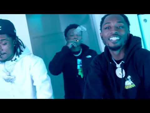 Bangboii6x - Intro (Official Music Video)