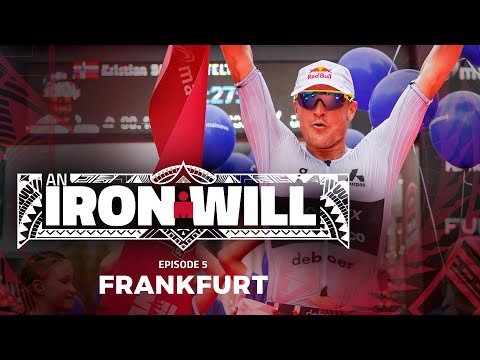 Episode 5 | Frankfurt | AN IRON WILL Season 2
