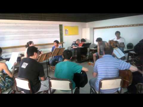 autismo y esamble (luca vila)