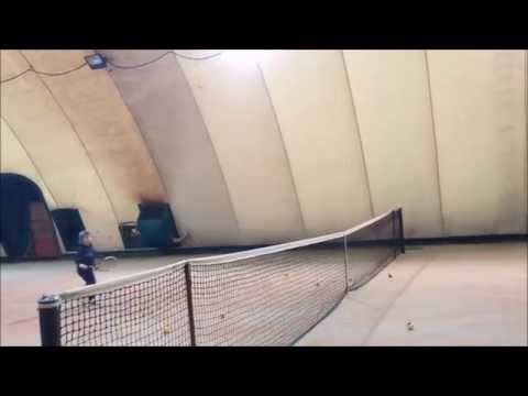 Luka Talan Lopatic Drive Volley