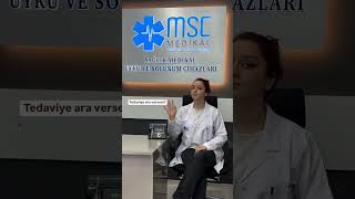 Uyku apnesiyim ne yapmalıyım diyorsan hemen bu videoyu izle!