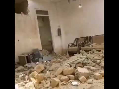 Ադրբեջանը գնդակոծել է Իրանում խաղաղ բնակիչների տները 