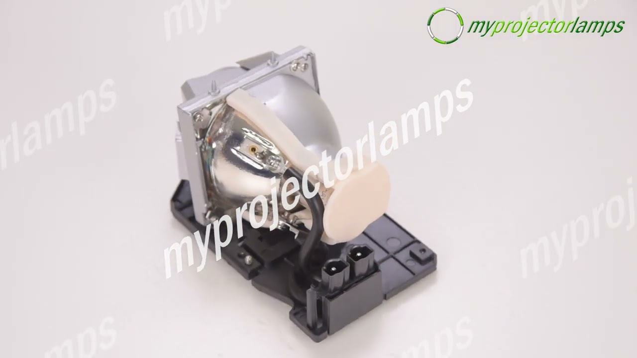 Optoma X125 Projectorlamp met Module