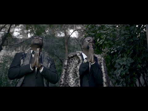 Cassper Nyovest - 428 To LA ft Casey Veggies (OFFICIAL LYRIC VIDEO)