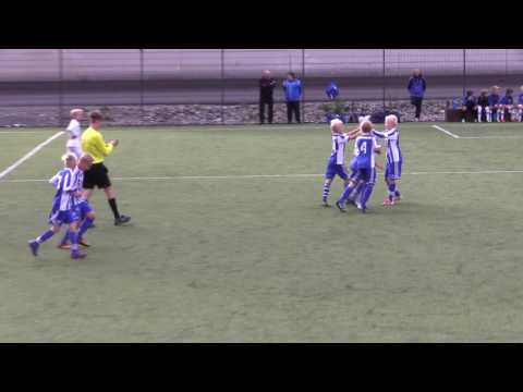 HJK-02 vs Kuusysi (SHA-turnaus)