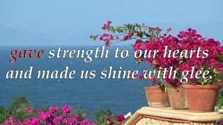 Christ In Us, Our Hope of Glory HD