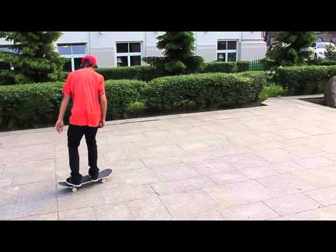 SKATE - Bolek vs Majlo