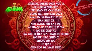 Download lagu BANJIR REJEKI...SPECIAL IMLEK 2025 VOL 2 BREAKBEAT MANDARIN MANYAO CHINESE REMIX DJ LOUW 967 mp3 Download lagu BANJIR REJEKI...SPECIAL IMLEK 2025 VOL 2 BREAKBEAT MANDARIN MANYAO CHINESE REMIX DJ LOUW 967 mp3