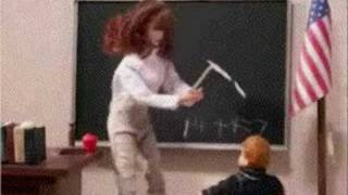 MC Chris - The Tussin