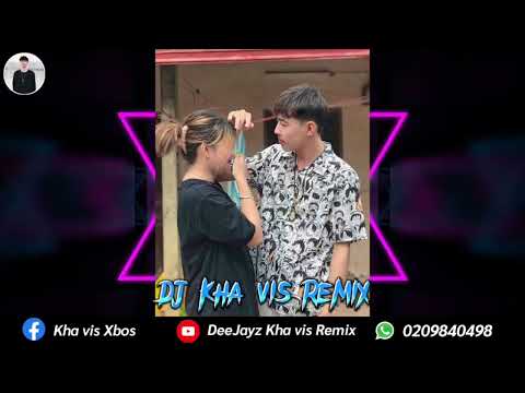 txiv nraug ntsuag 🔥🎈 Remix  🎈 dj kha vis เพลงแดนซ์2023.2024🎈🔥