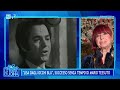 Farewell To Mario Tessuto His Wife S Memory La Volta Buona 12 19 2024