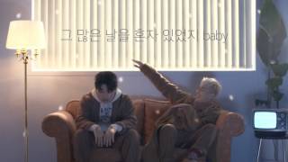 [Lyrics Video] 샘 김(Sam Kim), 로꼬(Loco)_Think About' Chu