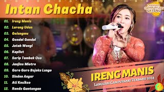 Download lagu IRENG MANIS - INTAN CHACHA | LANGGAM CAMPURSARI KOPLO TERBARU 2024 mp3