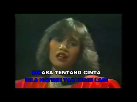 Mengapa Kau Dusta Erna Angelina ( Orginal Artis 80an Klip Aneka Ria Safari & Selekta Pop)