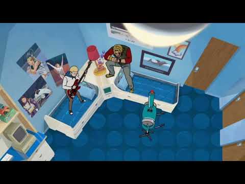 Shallow Gravy with H.E.L.P.E.R.