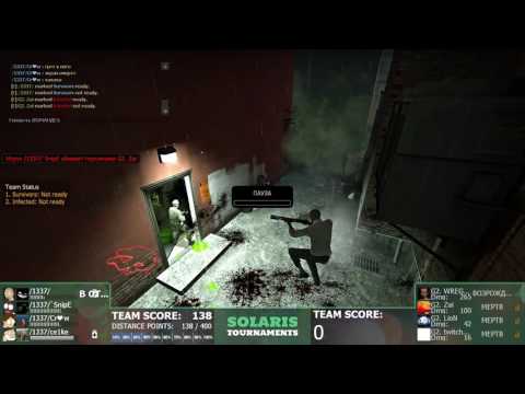 Solaris Cup | 1337 vs G2 (2ND GAME)