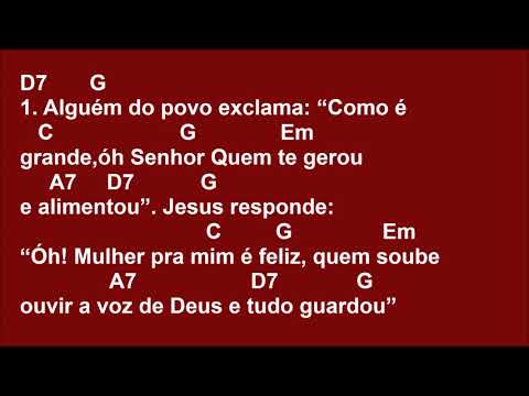 Alguém Do Povo Exclama - Padre Marcelo Rossi