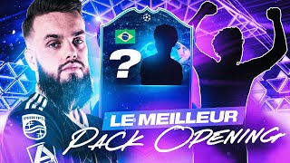 Vitality Rocky fait LE pack opening dont on rêve tous ! A FIFA tale by Philips Monitors