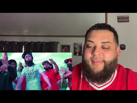 MJOT8 x Numba9 - Back In Blood (Remix) REACTION