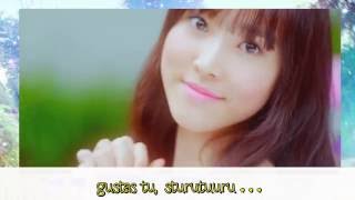 «Tamashi no Uta! ♥» 『Me gustas tu』 【FanDub】