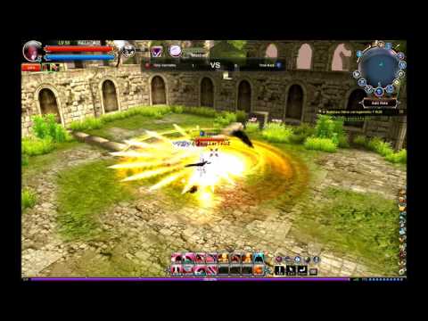 DayBreak Online - PVP [KiiLLerT4UZ] Vs [-Unico-] Evento DayBreak