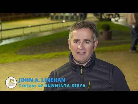 2020 Irish Laurels Final