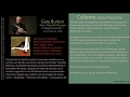 Caliente (Astor Piazzolla) - Gary Burton - Oscar Sisqués Artigas Caliente (Astor Piazzolla) - Gary Burton