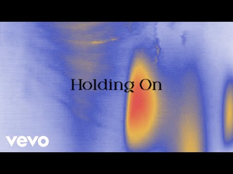 Video thumbnail for Holding On