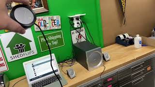 Video thumbnail for Bose Companion 3 Computer Speaker Demo by Garage Geek Guy