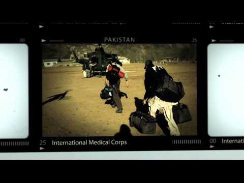 Provide medical care to Haiti