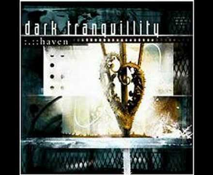 Dark Tranquillity - Fabric