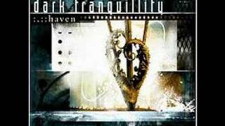 Dark Tranquillity - Fabric