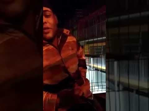 Mc Ch Liberdade - Dona increnca (Medley Na calada da Noite)