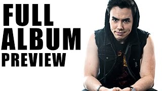 NateWantsToBattle - Sandcastle Kingdoms Album Teaser