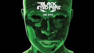 Cover art for The Black Eyed Peas The END Album Marathon Round 1