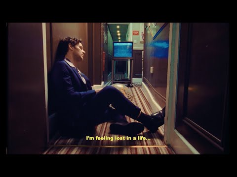 Leon of Athens (feat. Katerine Duska) - Communication (Official Music Video)