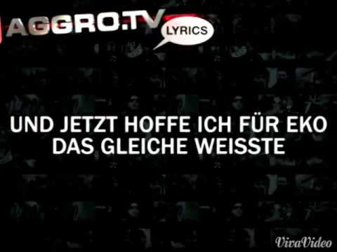 Eko fresh/sido gheddo reloded