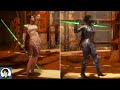 Mortal Kombat 11 ALL Jade S Taunts