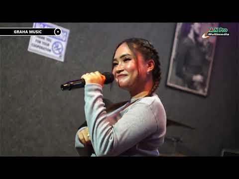 DILEMA BATIN | KRISTINA | GRAHA MUSIC ON STUDIO | 2 FEBRUARI 2024