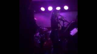 Winter Breeze - Moonchild Cover by Merrow