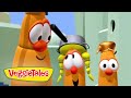 VeggieTales Celebrate Your Differences It S Okay That We Re Not The Same ️