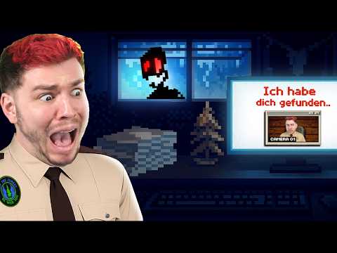 [UNMÖGLICH] Überlebe 1 Nacht in diesem Wald 🌲 Last Report