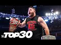 30 Greatest Raw Moments WWE Top 10 Special Edition Jan 22 2023
