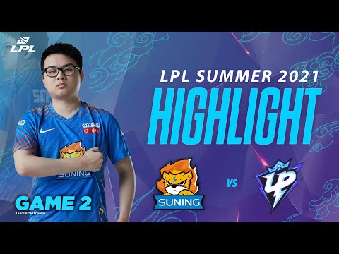 [ Highlight SN vs UP - GAME 2 ] ANGEL QUADRAKILL VỚI AKALI - SN CHIẾN THẮNG HỦY DIỆT