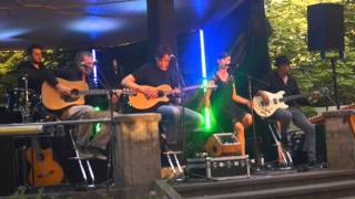 Bell, Book and Candle - Bliss In My Tears| am 6.6.2014 in Berlin