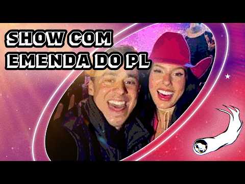 ANA CASTELA BOLSONARISTA, VEREADOR QUER ORGANIZAR SWING, METEORO FOFOCALIZANDO E + | FORA DE ÓRBITA