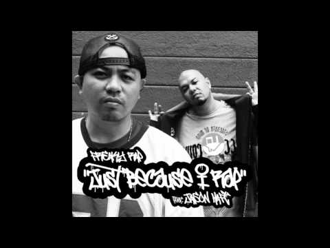 Freaky Rap - Just Because I Rap (feat. Jason Haft)