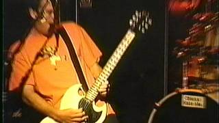 Pushmonkey Irving Plaza McGathy Party May 15 1999