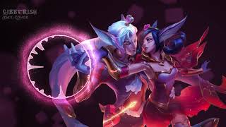 [Nightcore] Gibberish