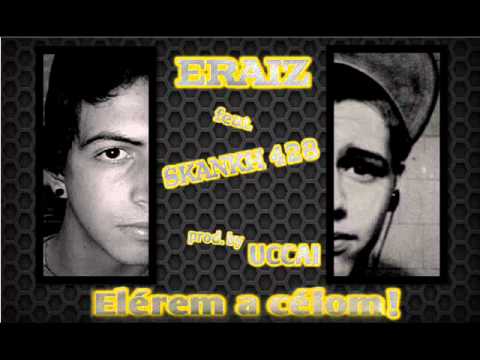 ERAIZ - Elérem a célom km. SKANKH (Tizennyolc EP)